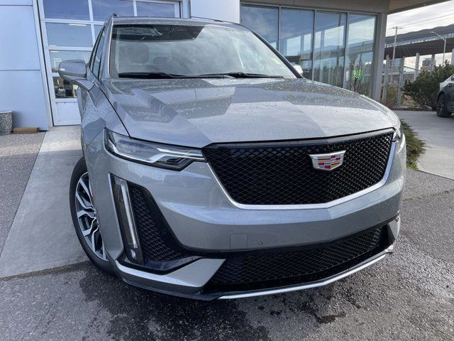 2024 Cadillac XT6 Sport in Cars & Trucks in Calgary