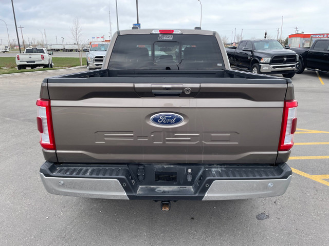 2021 Ford F-150 Lariat ADAPTIVE CRUISE CONTROL | 12" DISPLAY... dans Autos et camions  à Lethbridge - Image 4