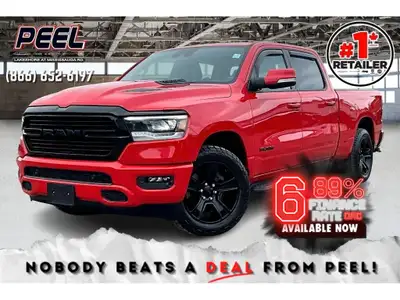 *6.89% promotional interest rate available on approved credit and qualifying vehicles (2022-2025 Pre...