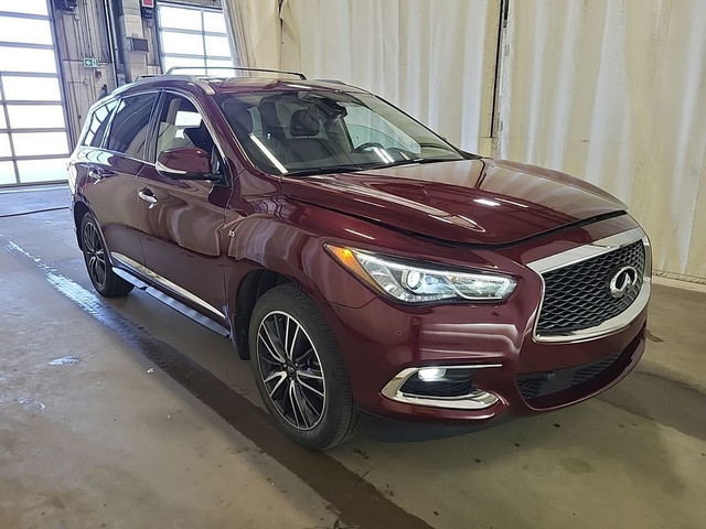 2020 INFINITI QX60 in Cars & Trucks in Strathcona County - Image 2