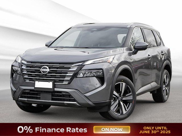 2025 Nissan Rogue SL in Cars & Trucks in Hamilton