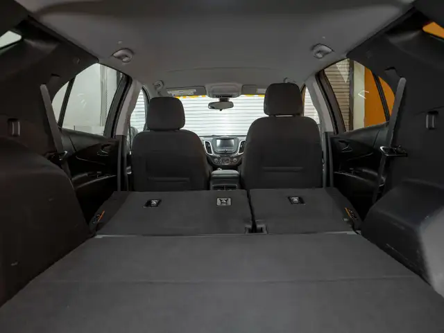 2018 Chevrolet Equinox LT AWD *SIÈGES CHAUFF* DEM DISTANCE BLUET in Cars & Trucks in Laurentides - Image 31