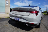 SAFETY INCLUDED 22 HYUNDAI SERVICE RECORDS ACCIDENT FREE LOCAL ONTARIO CAR Nice and Clean Hyundai El... (image 5)