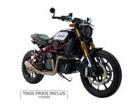 2019 indian FTR 1200 S Race Replica Frais inclus+Taxes