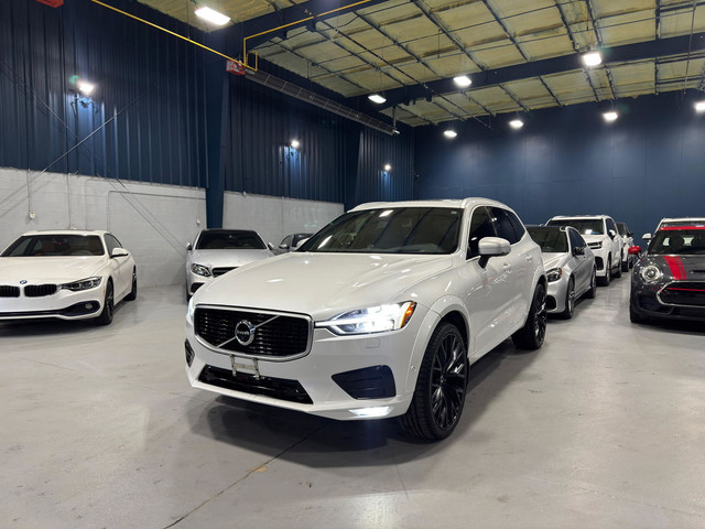 2018 Volvo XC60 T6 R-Design , Accident Free, R Design, Apple Car in Cars & Trucks in Oakville / Halton Region