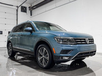 Recent Arrival! 8-Speed Automatic with Tiptronic AWD 2.0L TSI 4Motion Apple CarPlay/Android Auto, Re... (image 7)