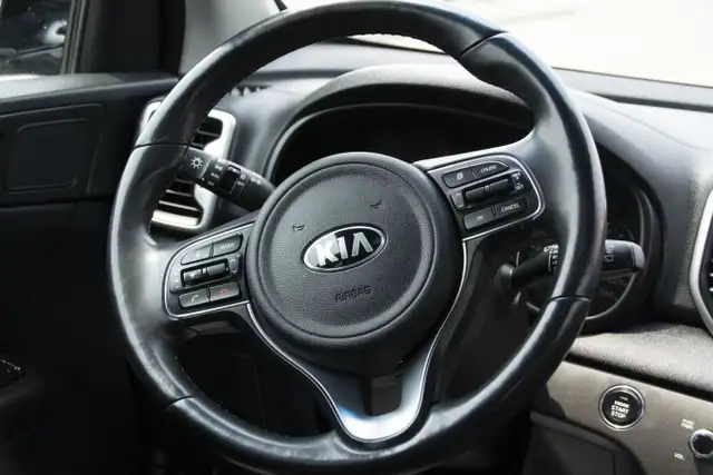 2017 KIA SPORTAGE EX in Cars & Trucks in Oshawa / Durham Region - Image 24
