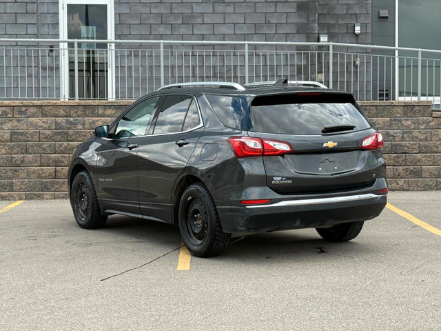 2018 Chevrolet Equinox FWD 4dr LT w/1LT|BIG SUMMER BLOWOUT! in Cars & Trucks in Calgary - Image 3
