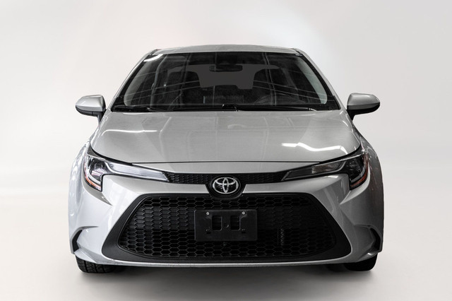 2020 Toyota Corolla LE | CAMÉRA | CLIMATISATION | CARPLAY | * ÉC in Cars & Trucks in City of Montréal - Image 4