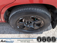 Engine: Moteur à 4 cylindres 2.5L/122CI L/100Km City: 9.7 L/100Km Hwy: 7.2 Safety Equipment Anti-pat... (image 6)