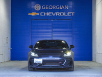 - Heated Seats - Manual - Brembo Brakes - Track Mode - Rear View Camera - Engine: Premium Unleaded H... (image 3)