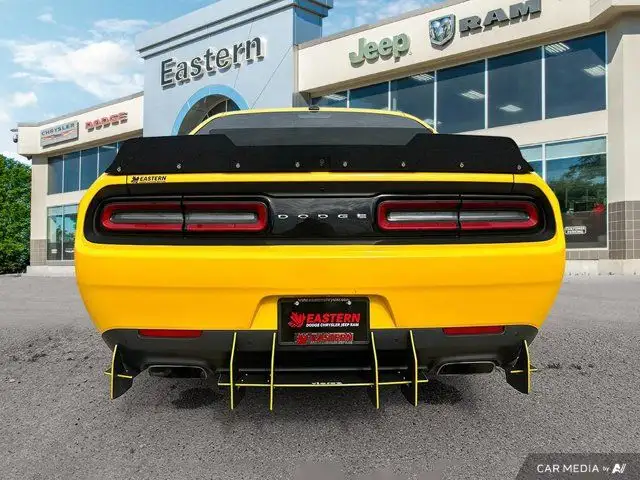 2017 Dodge Challenger Scat Pack Shaker62863709582722123