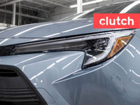 1 OWNER / Climate Control, Bluetooth Music, Touchscreen Display and more! Clutch is the largest onli... (image 7)