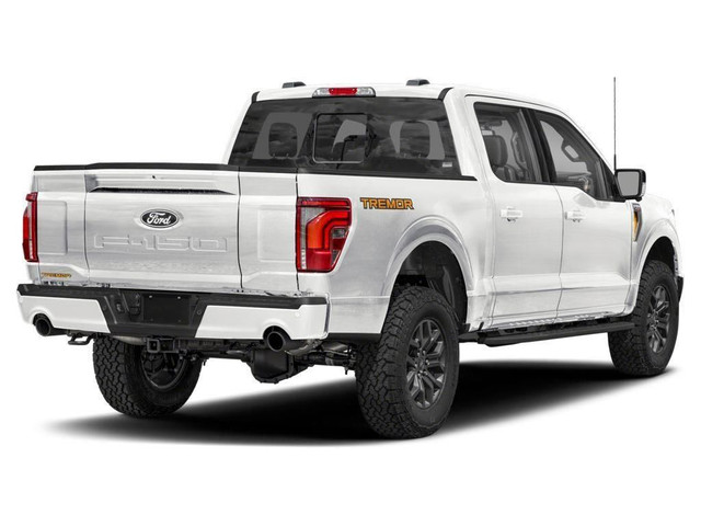 2025 Ford F-150 Tremor in Cars & Trucks in Medicine Hat - Image 3