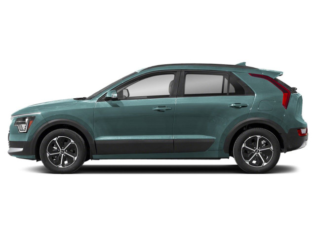 2025 Kia Niro in Cars & Trucks in Ottawa - Image 3