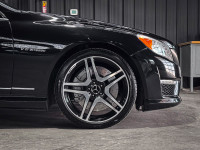 Presenting the 2013 Mercedes-Benz CL63 AMG, sold by St. Albert Exotics The 2013 Mercedes-Benz CL63 A... (image 3)