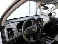 2017 CHEVROLET COLORADO 1ANS GAR. BOITE 6 PIED CAMERA 2017 CHEVROLET COLORAD EXTENDED CAB BOITE 6 PI... (image 3)