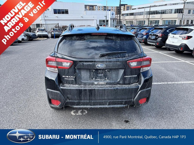  2021 Subaru Crosstrek Touring Eyesight CVT in Cars & Trucks in City of Montréal - Image 3