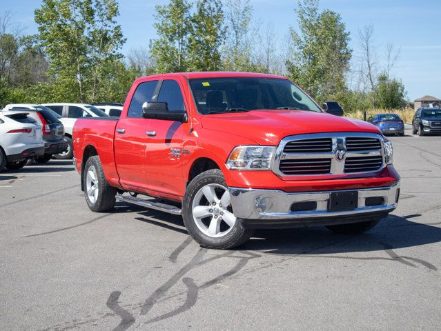 2017 Ram 1500 SLT in Cars & Trucks in Belleville - Image 2