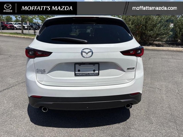 2024 Mazda CX-5 GS SUNROOF - AWD in Cars & Trucks in Barrie - Image 4