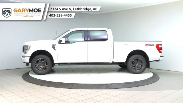 2021 Ford F-150 in Cars & Trucks in Lethbridge - Image 2