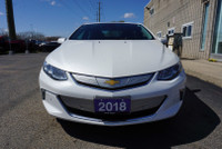 SAFETY INCLUDED CHEVROLET SERVICE RECORDS FREE ACCIDENT LOCAL ONTARIO CAR Very Clean Chevrolet Volt... (image 1)