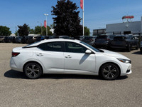2021 Nissan Sentra SV NO ACCIDENT | CARPLAY | ONE OWNER | PUSH START NO ACCIDENTS, ONE OWNER, **MARK... (image 8)