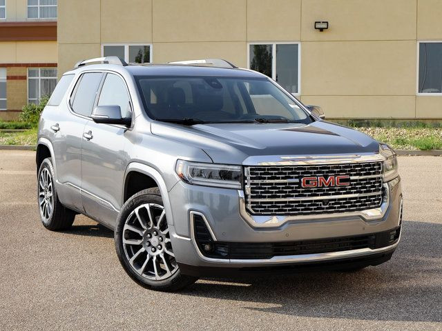 2022 GMC Acadia Denali 3.6L in Cars & Trucks in Strathcona County - Image 2
