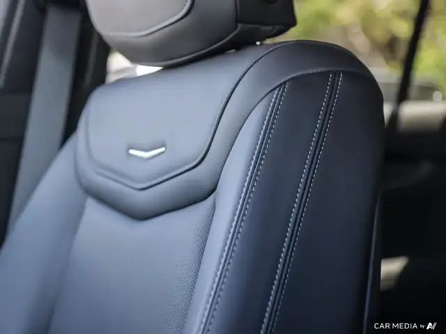 2024 Cadillac XT6 Sport HANDS-FREE SUPER CRUISE | AMAZON ALEX... in Cars & Trucks in London - Image 24