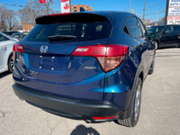 .HONDA HRV EX AWD BT REV CAM HEAT SEATS SUNROOF SPORT ALLOYS…..MINT COND. …......WE INCLUDE EVERYTHI... (image 6)