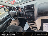 No accident Ontario vehicle with Lot of Options! Can be used as passenger van also, Existing Configu... (image 8)