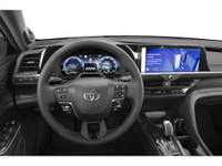 2024 Toyota Crown Platinum Grade INCLUDES: TAG,STEP BAR BLACK,TINT,DOORDEGE,CUP,TAILGATE BADGE,DASH... (image 3)