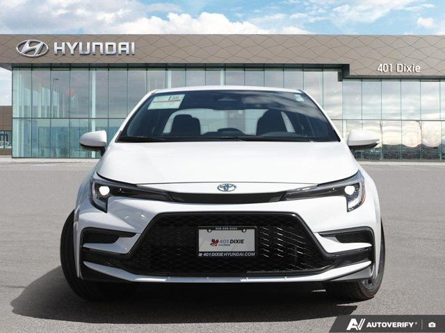 2024 Toyota Corolla SE in Cars & Trucks in Mississauga / Peel Region - Image 2
