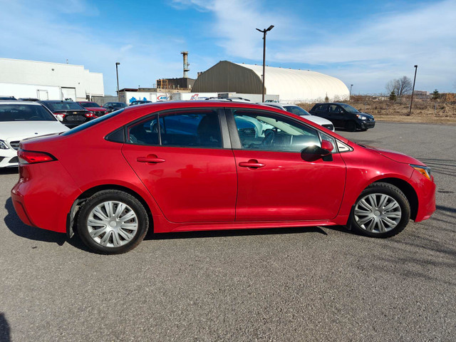 2020 Toyota Corolla LE SUNROOF in Cars & Trucks in Ottawa - Image 4