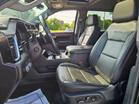2023 GMC Sierra 1500 Denali 4x4 Crew Cab with the 5.3L V8 and 56,527 kms! Clean history with no acci... (image 8)