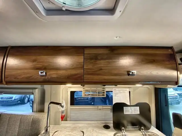 2025 Winnebago Travato 59K in RVs & Motorhomes in Abbotsford - Image 30