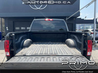 2015 RAM 1500 4WD Crew Cab 5.7 Pieds Automatique avec Régulateur de Vitesse Bluetooth Climatisation... (image 6)