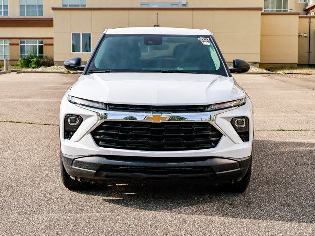 2025 Chevrolet Trailblazer LS in Cars & Trucks in Strathcona County - Image 3