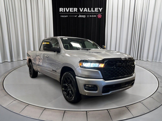 2025 Ram 1500 in Cars & Trucks in Strathcona County