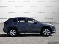 This 2023 Toyota RAV4 LE SUV is ready for your next adventure. Boasting a fuel-efficient engine and... (image 7)