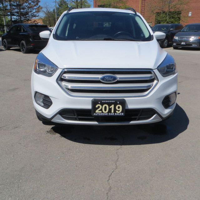 2019 Ford Escape SEL 4dr Automatic in Cars & Trucks in Mississauga / Peel Region - Image 2