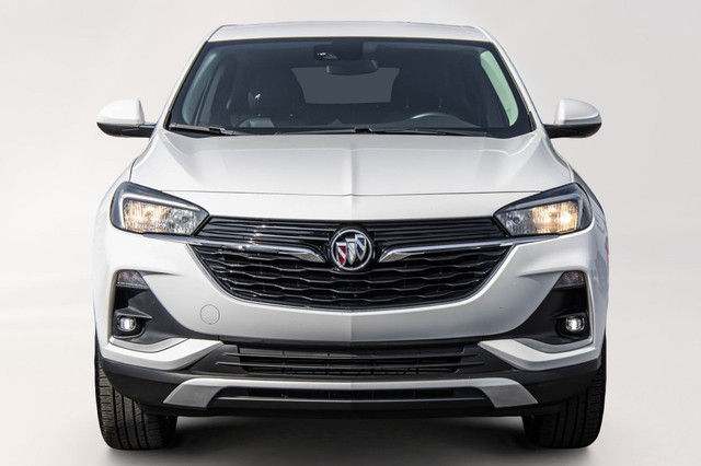 2023 Buick Encore GX Preferred * Carplay * Mags 18 pouces Financ in Cars & Trucks in City of Montréal - Image 2