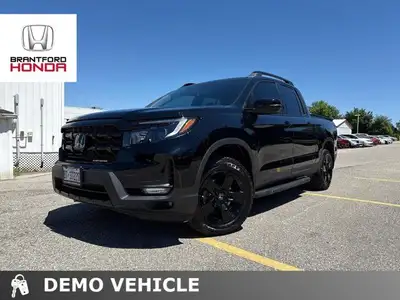 Come visit our Brantford Honda team, you can find us at 378 King George Rd, Brantford, ON, N3T 5L8,...