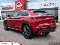 INFINITI Certified Pre-Owned Benefits: Extended Warranty, 24/7 Premium Roadside Assistance for a per... (image 3)