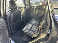 2018 FORD ESCAPE TITANIUM 4WD #W3578,ÂLots of great equipment with this clean SUV powered by a respo... (image 6)