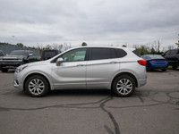 The 2019 Buick Envision Preferred AWD delivers a premium and dependable driving experience in a comp... (image 3)