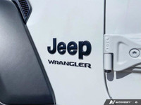 This Jeep Wrangler has a powerful 2.0 Liter Turbo engine powering this Automatic transmission. TRANS... (image 9)