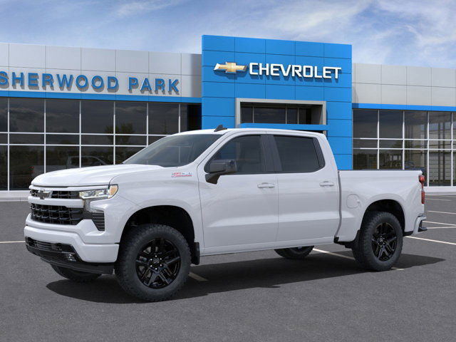 2025 Chevrolet Silverado 1500 RST in Cars & Trucks in Strathcona County - Image 2