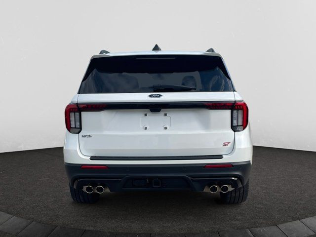 2025 Ford Explorer ST in Cars & Trucks in Regina - Image 4