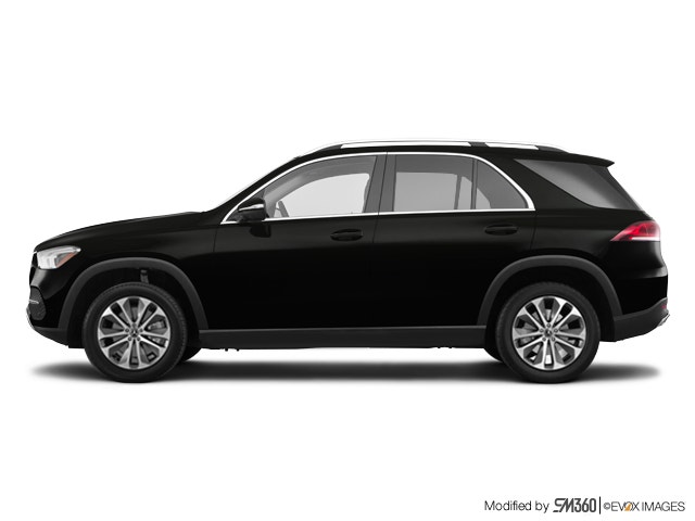  2022 MERCEDES-BENZ GLE 450 4MATIC COUPE
